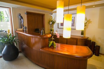 Apart - Hotel Casa Serena
