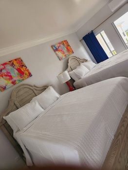 Harbor Breeze Villas