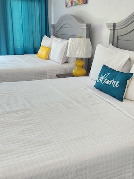 Harbor Breeze Villas