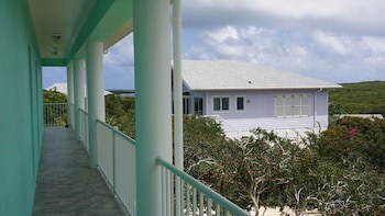 Harbor Breeze Villas