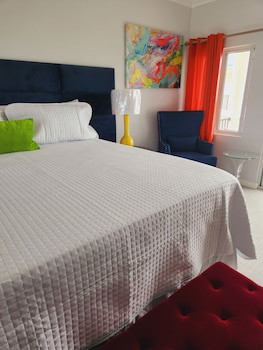 Harbor Breeze Villas