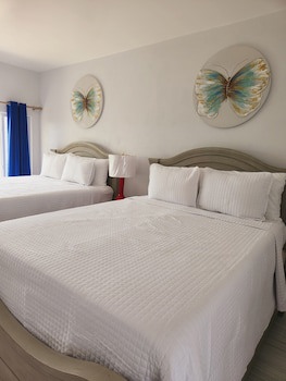 Harbor Breeze Villas