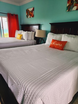 Harbor Breeze Villas