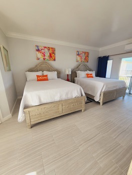 Harbor Breeze Villas