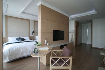 Benikea Hotel Yeosu
