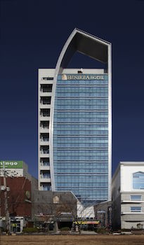 Benikea Hotel Yeosu