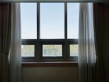 Benikea Hotel Yeosu