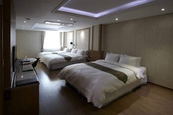 Benikea Hotel Yeosu