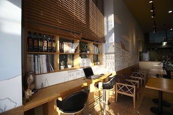 Benikea Hotel Yeosu