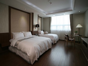 Benikea Hotel Yeosu
