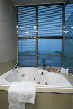 Benikea Hotel Yeosu