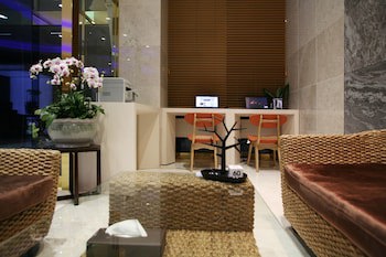 Benikea Hotel Yeosu