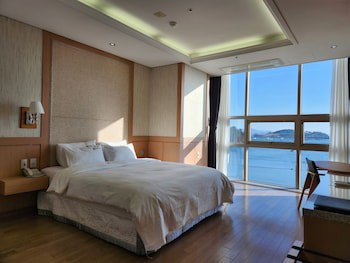 Benikea Hotel Yeosu
