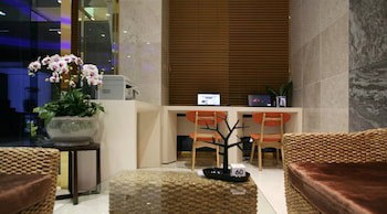 Benikea Hotel Yeosu