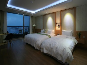 Benikea Hotel Yeosu