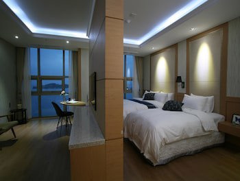Benikea Hotel Yeosu