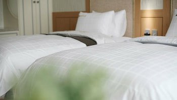 Benikea Hotel Yeosu