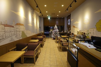 Benikea Hotel Yeosu