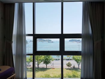 Benikea Hotel Yeosu