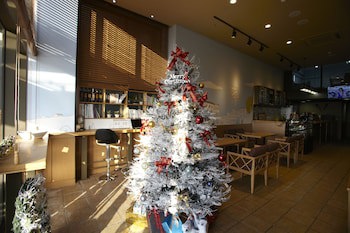 Benikea Hotel Yeosu