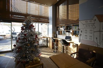 Benikea Hotel Yeosu