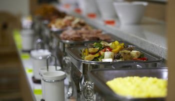 Benikea Hotel Yeosu