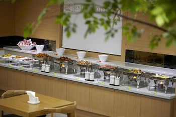 Benikea Hotel Yeosu