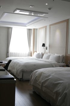 Benikea Hotel Yeosu