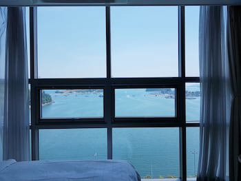 Benikea Hotel Yeosu