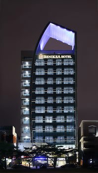Benikea Hotel Yeosu