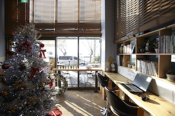 Benikea Hotel Yeosu