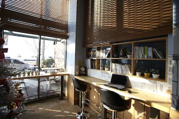 Benikea Hotel Yeosu