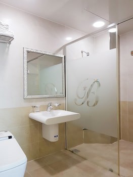 Benikea Hotel Yeosu