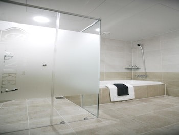 Benikea Hotel Yeosu