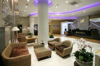 Benikea Hotel Yeosu