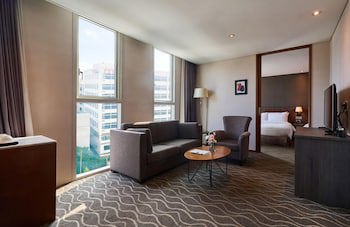 Hotel Square Ansan