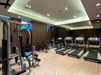 Hotel Square Ansan