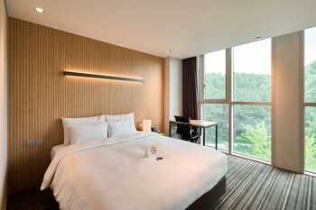 Hotel Square Ansan