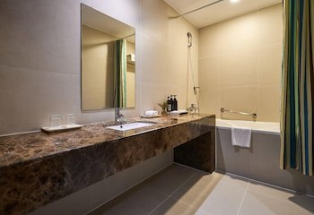 Hotel Square Ansan