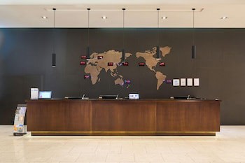 Hotel Square Ansan