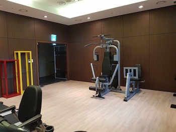 Hotel Square Ansan