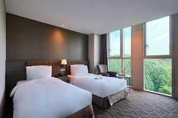 Hotel Square Ansan