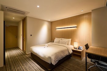 Hotel Square Ansan