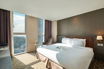 Hotel Square Ansan
