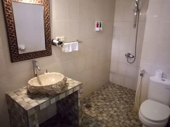 Atres Villa