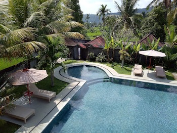 Atres Villa