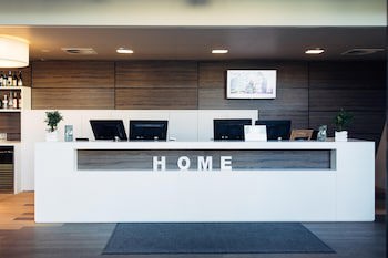 harry’s home Munchen Moosach hotel & apartments fotoğrafı