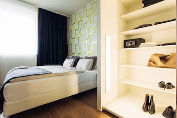 harry’s home Munchen Moosach hotel & apartments galeri fotoğrafı