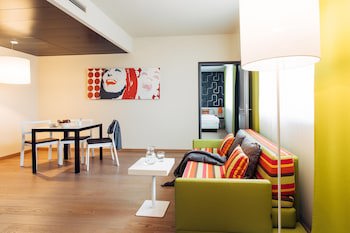 harry’s home Munchen Moosach hotel & apartments galeri fotoğrafı