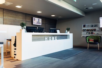 harry’s home Munchen Moosach hotel & apartments galeri fotoğrafı